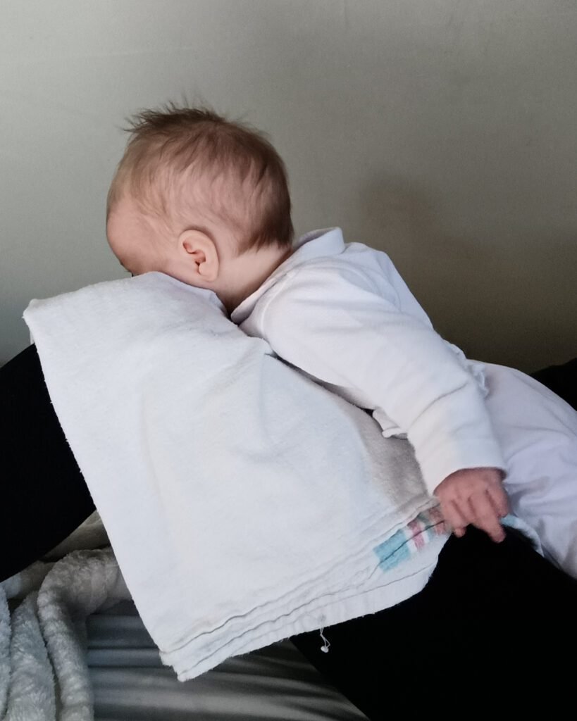 tummy time 2