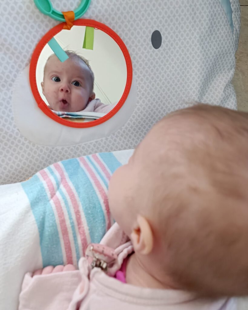 tummy time 3