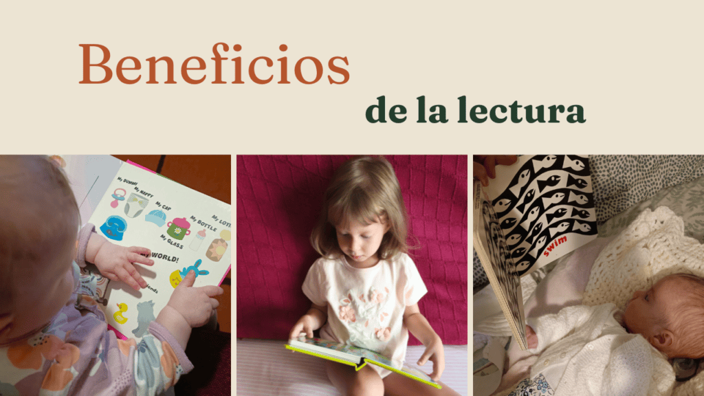 El poder de los cuentos: Beneficios de la lectura desde el vientre, guía por edades y cómo crear el hábito en casa beneficios de la lectura