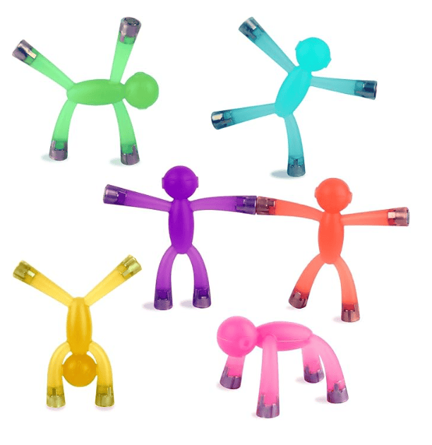 Stress-Free Travel with Kids: 7 Must-Know Tips (& The Amazon Finds That Saved My Sanity) fidget toys