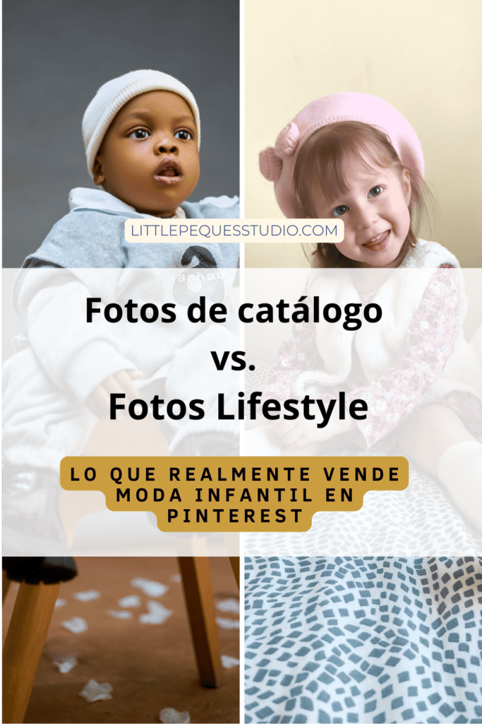 Pinterest for Kids & Baby Brands: How to Reach Families in Spain aprender seo