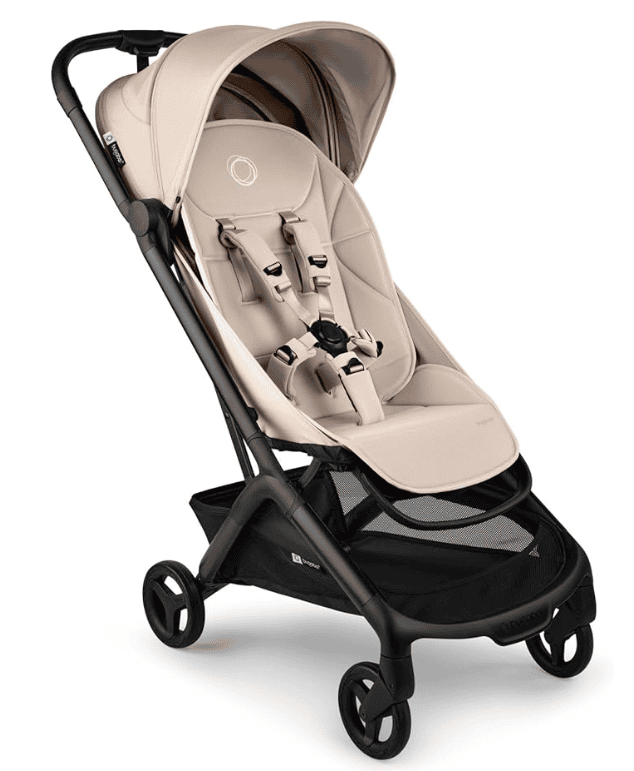 buggaboo stroller