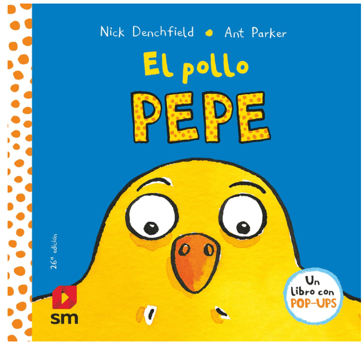 el pollo pepe