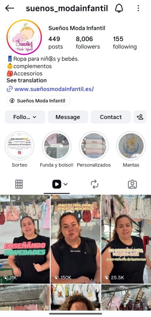 instagram vs pinterest