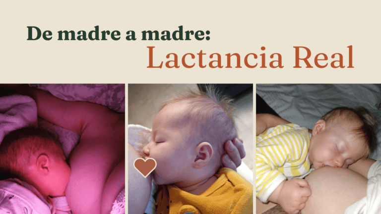 lactancia materna, tips, experiencia
