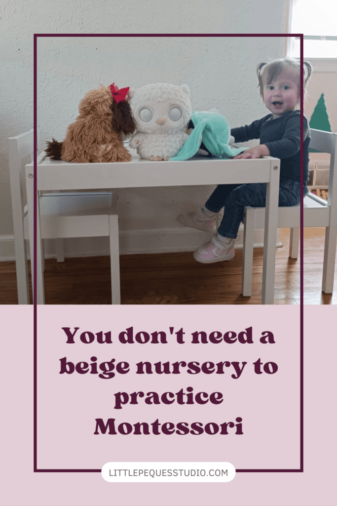 Pinterest for Kids & Baby Brands: How to Reach Families in Spain montessori guia padres