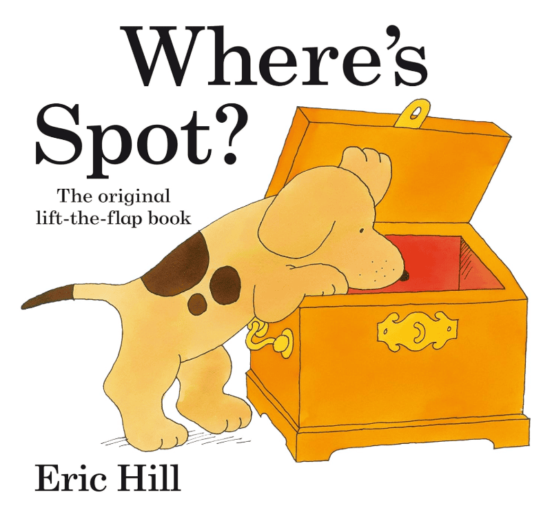 spot