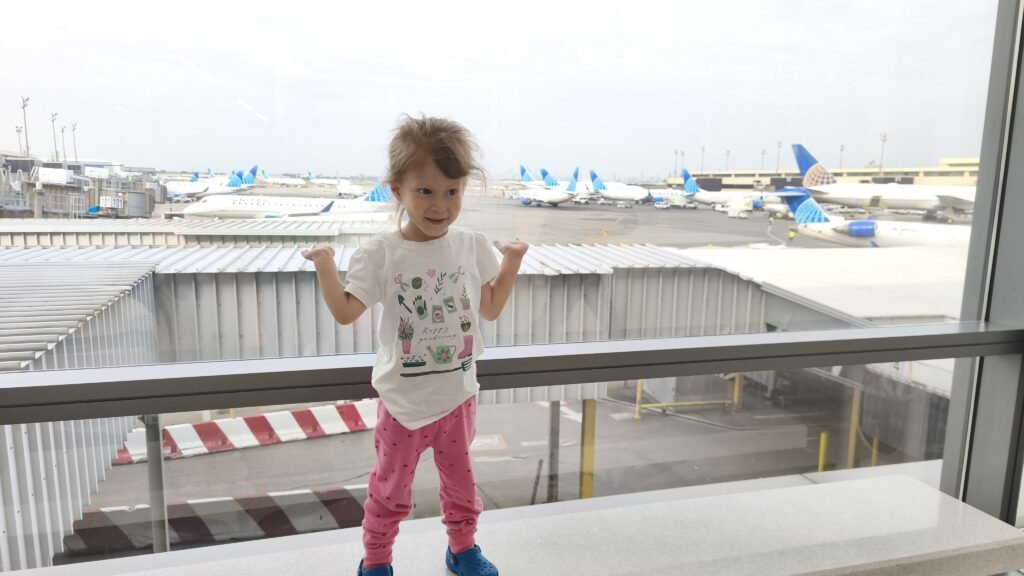 Stress-Free Travel with Kids: 7 Must-Know Tips (& The Amazon Finds That Saved My Sanity) travel with kids