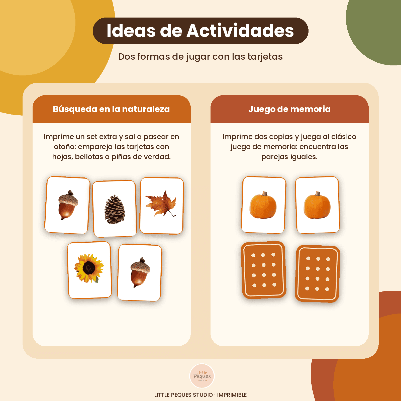 actividades otoƱo gratis actividades otoƱo gratis