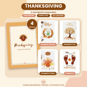 keepsakes printable