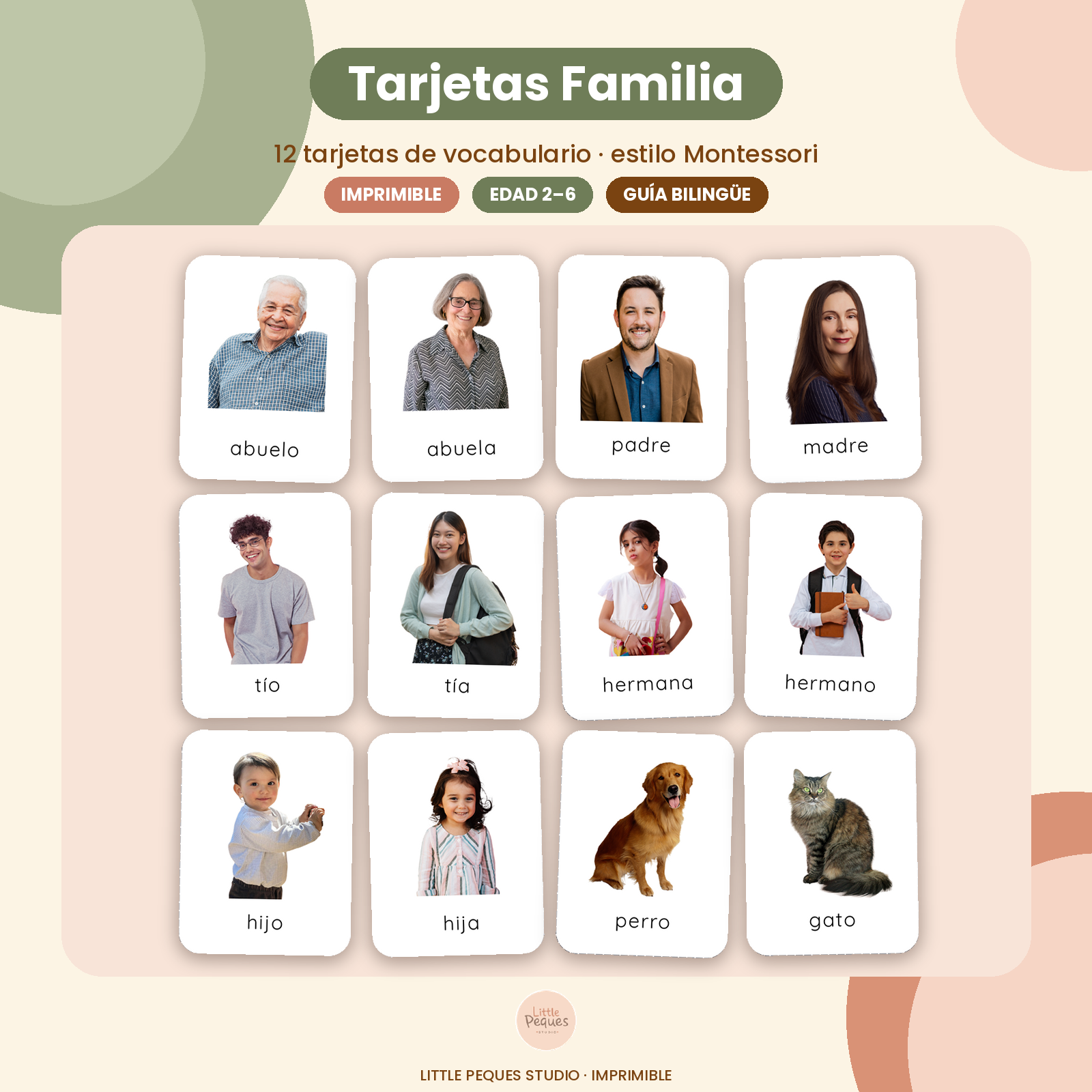 tarjetas familiaes1 tarjetas familiaes1