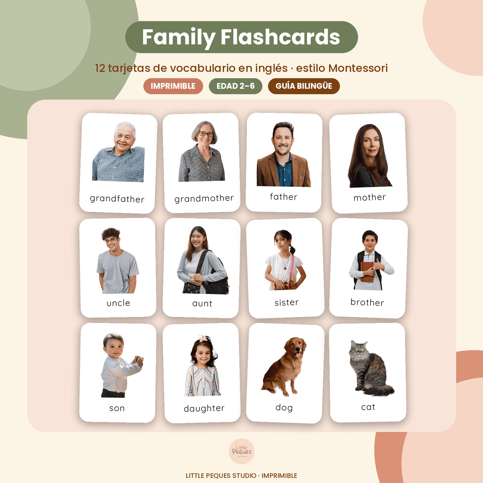 tarjetas familyaes tarjetas familyaes